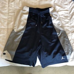 Jordan shorts